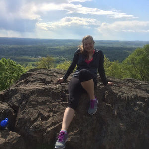 Meet your Posher, Felicia